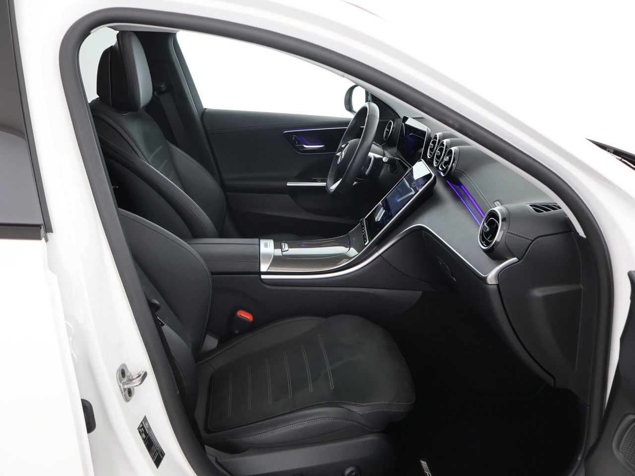 Mercedes-Benz C-Klasse – Bild 9