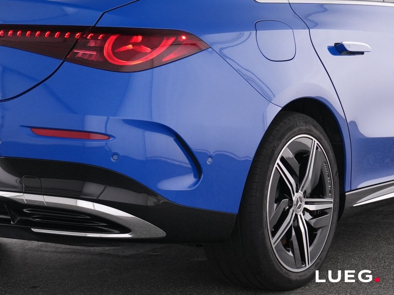 Mercedes-Benz CLA – Bild 9
