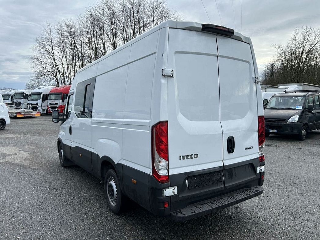 IVECO | 35S16