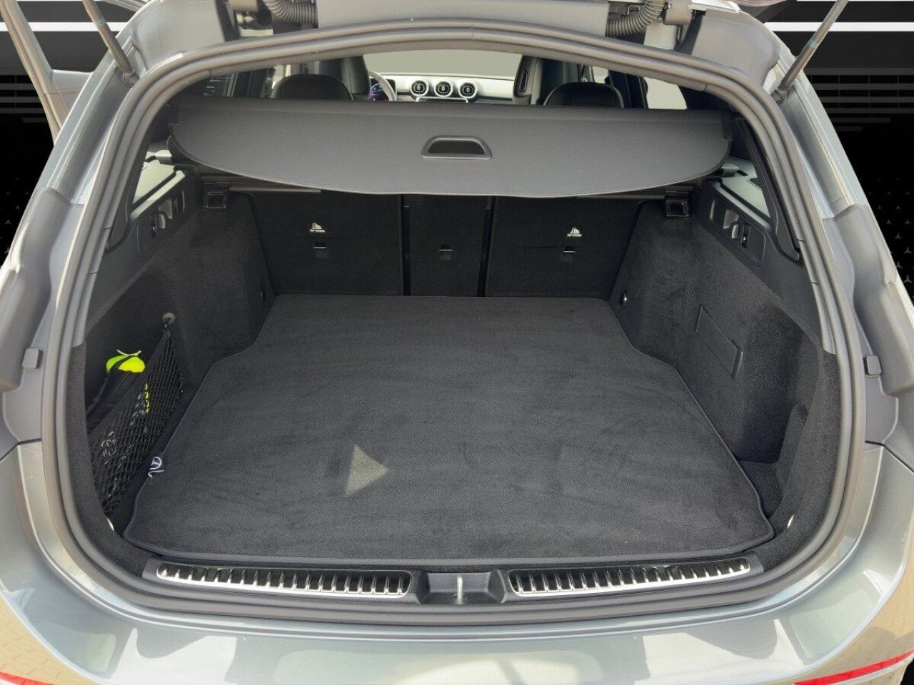 Mercedes-Benz C-Klasse – Bild 14