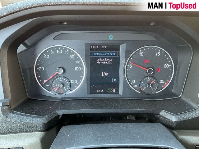 MAN TGX 18.510 4x2 BL SA 20