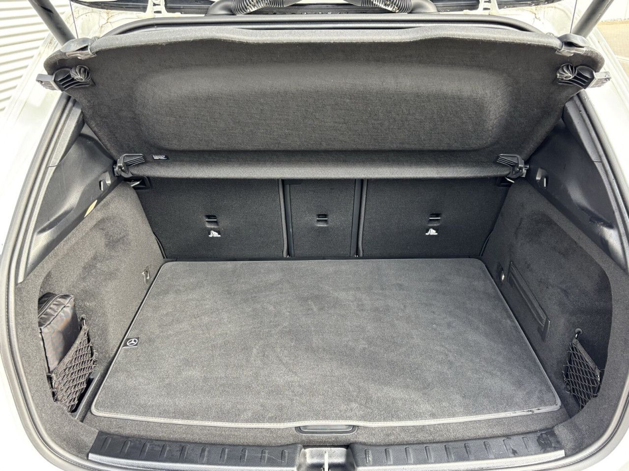 Mercedes-Benz GLA – Bild 20