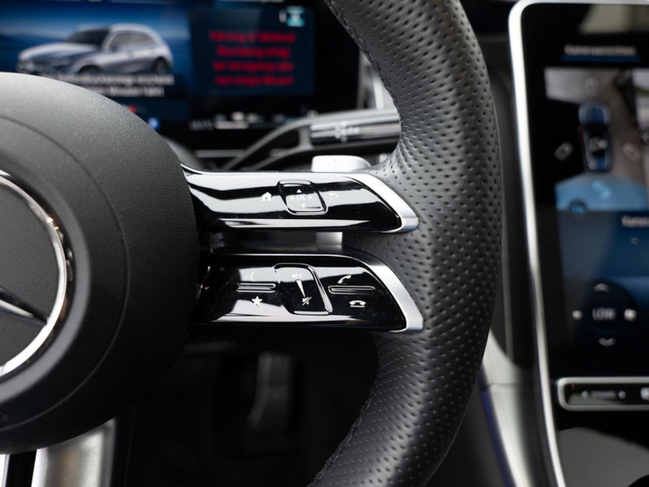 Mercedes-Benz GLC – Bild 16