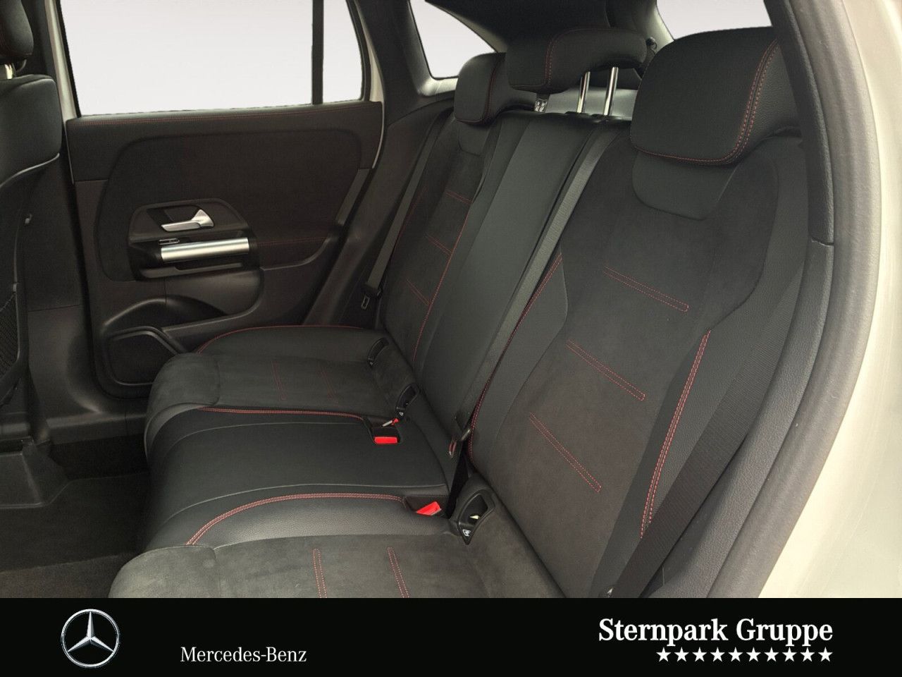 Mercedes-Benz GLA – Bild 13