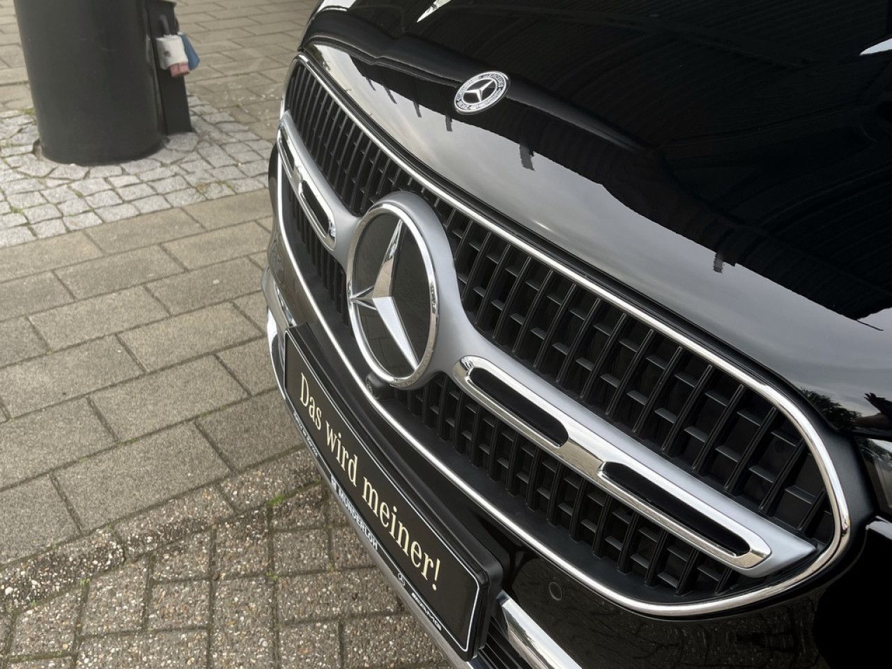 Mercedes-Benz GLC – Bild 16