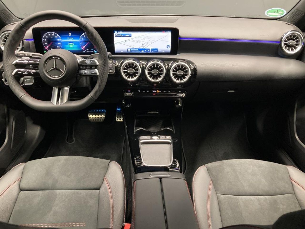 Mercedes-Benz A-Klasse – Bild 7