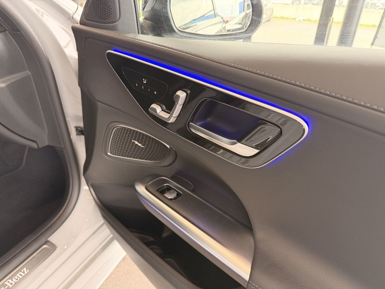 Mercedes-Benz C-Klasse – Bild 6