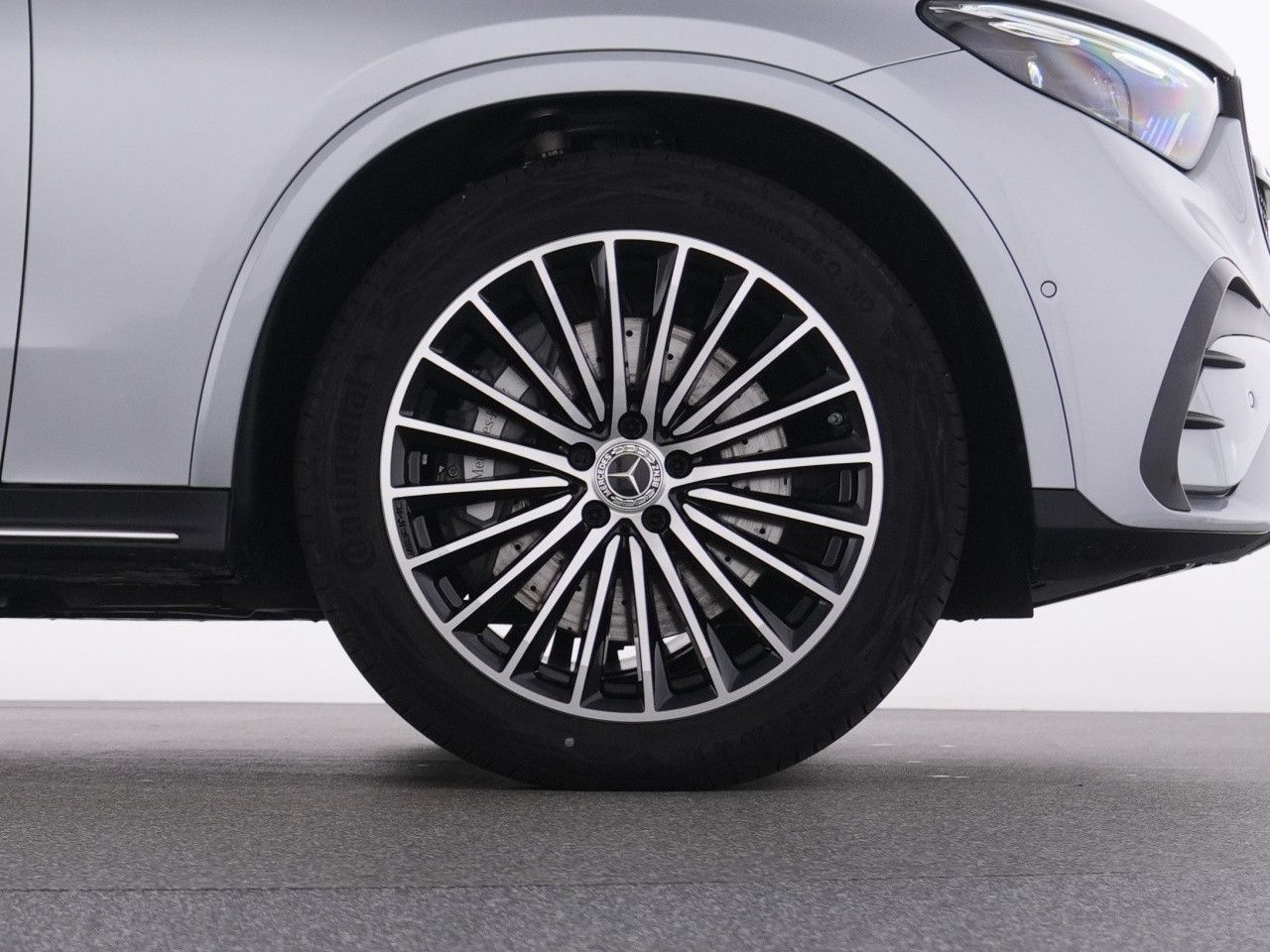Mercedes-Benz GLC – Bild 21