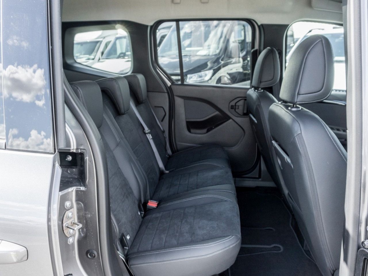 Mercedes-Benz T-Klasse – Bild 11