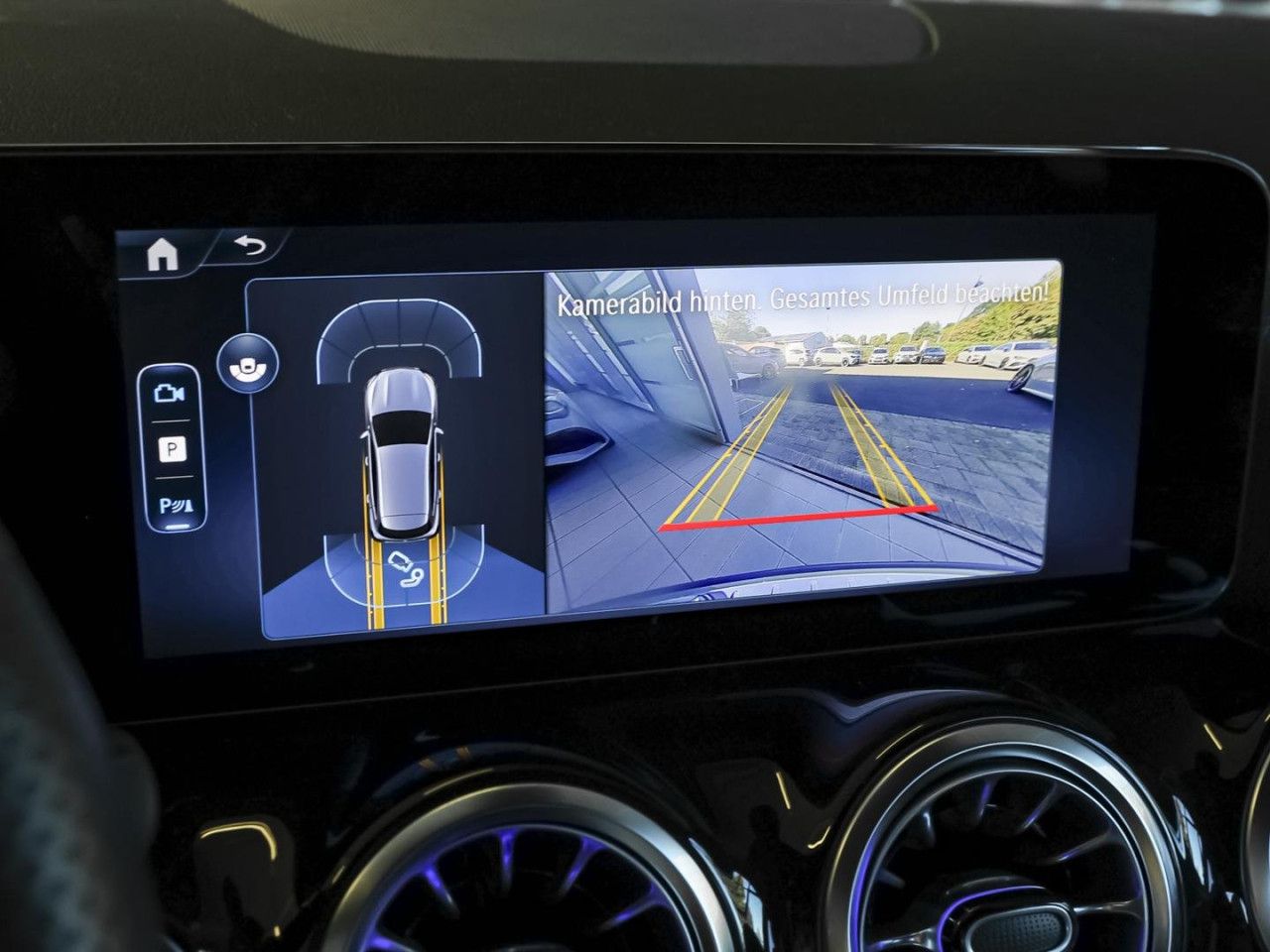 Mercedes-Benz GLA – Bild 14
