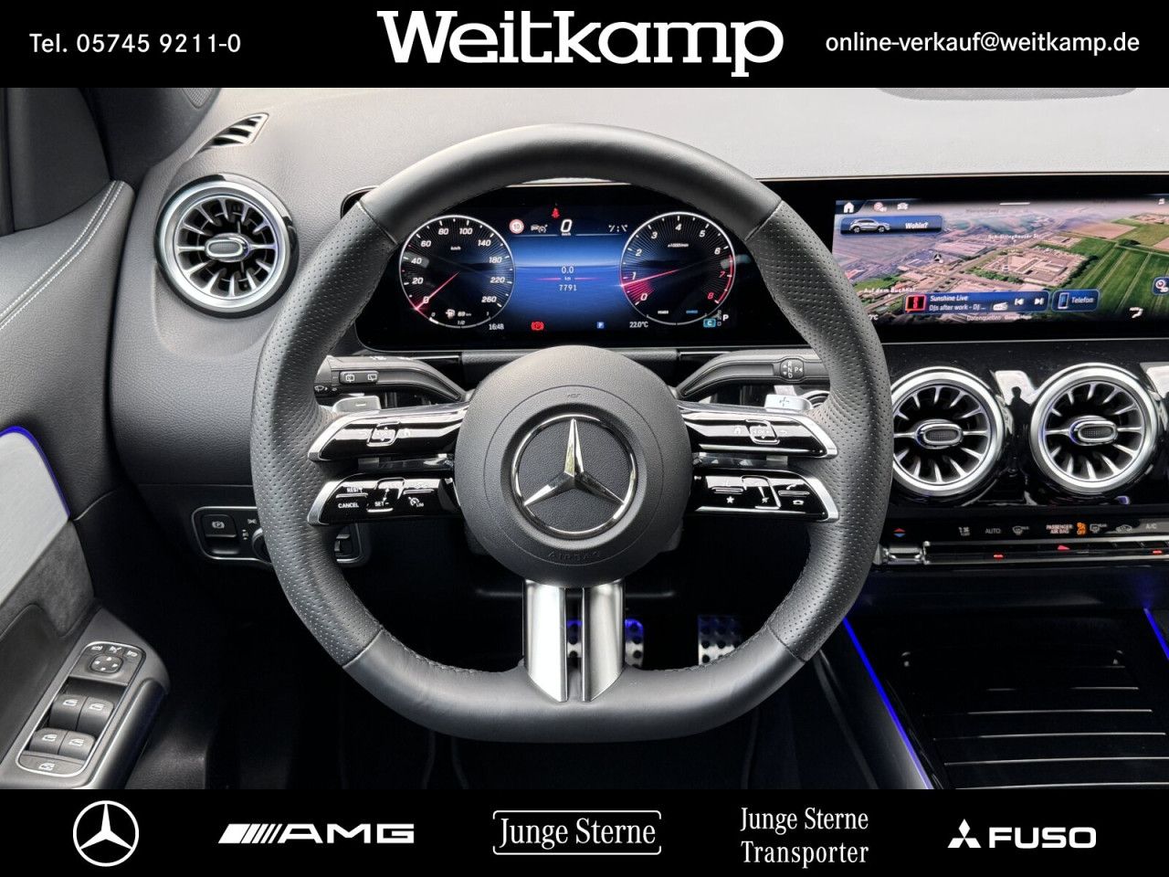 Mercedes-Benz GLA – Bild 16