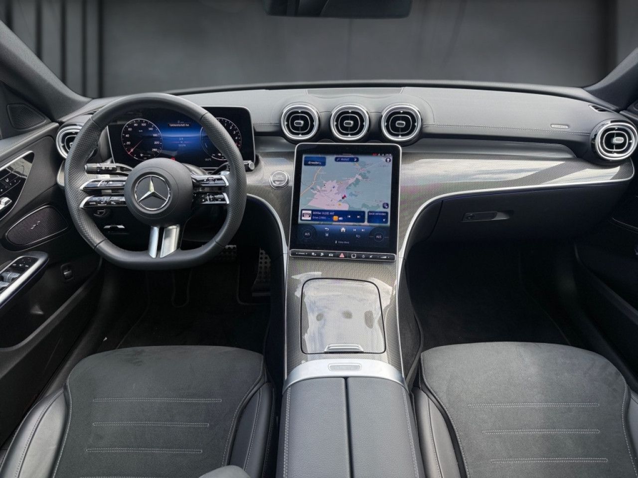 Mercedes-Benz C-Klasse – Bild 13