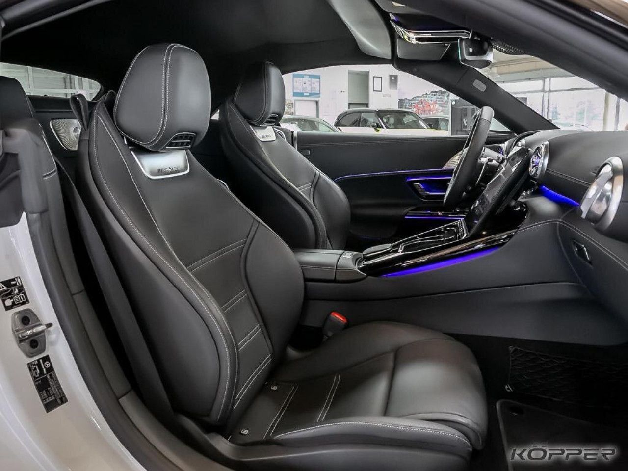 Mercedes-Benz SL – Bild 5