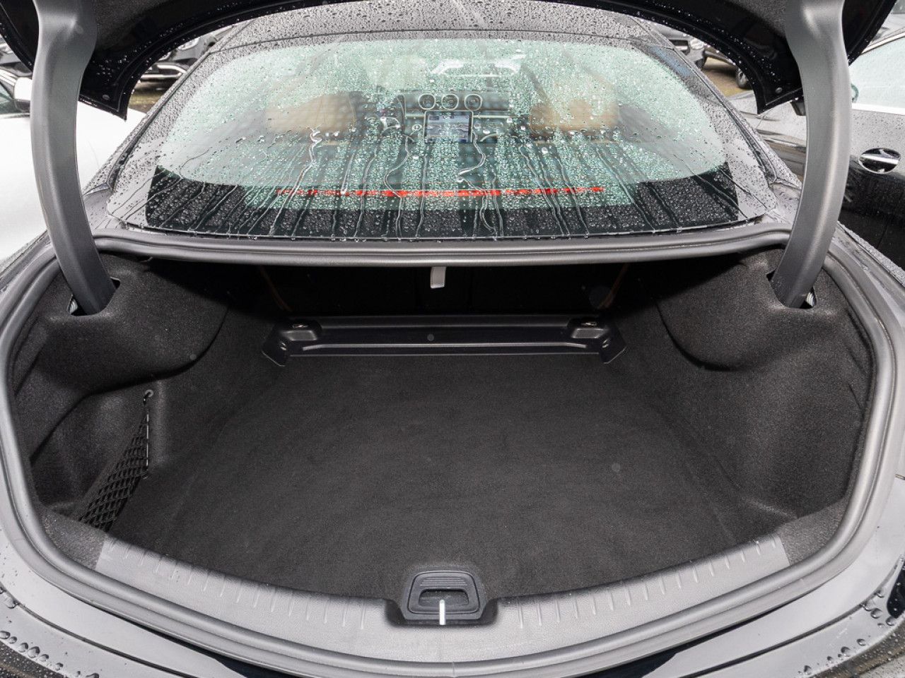 Mercedes-Benz CLE – Bild 11