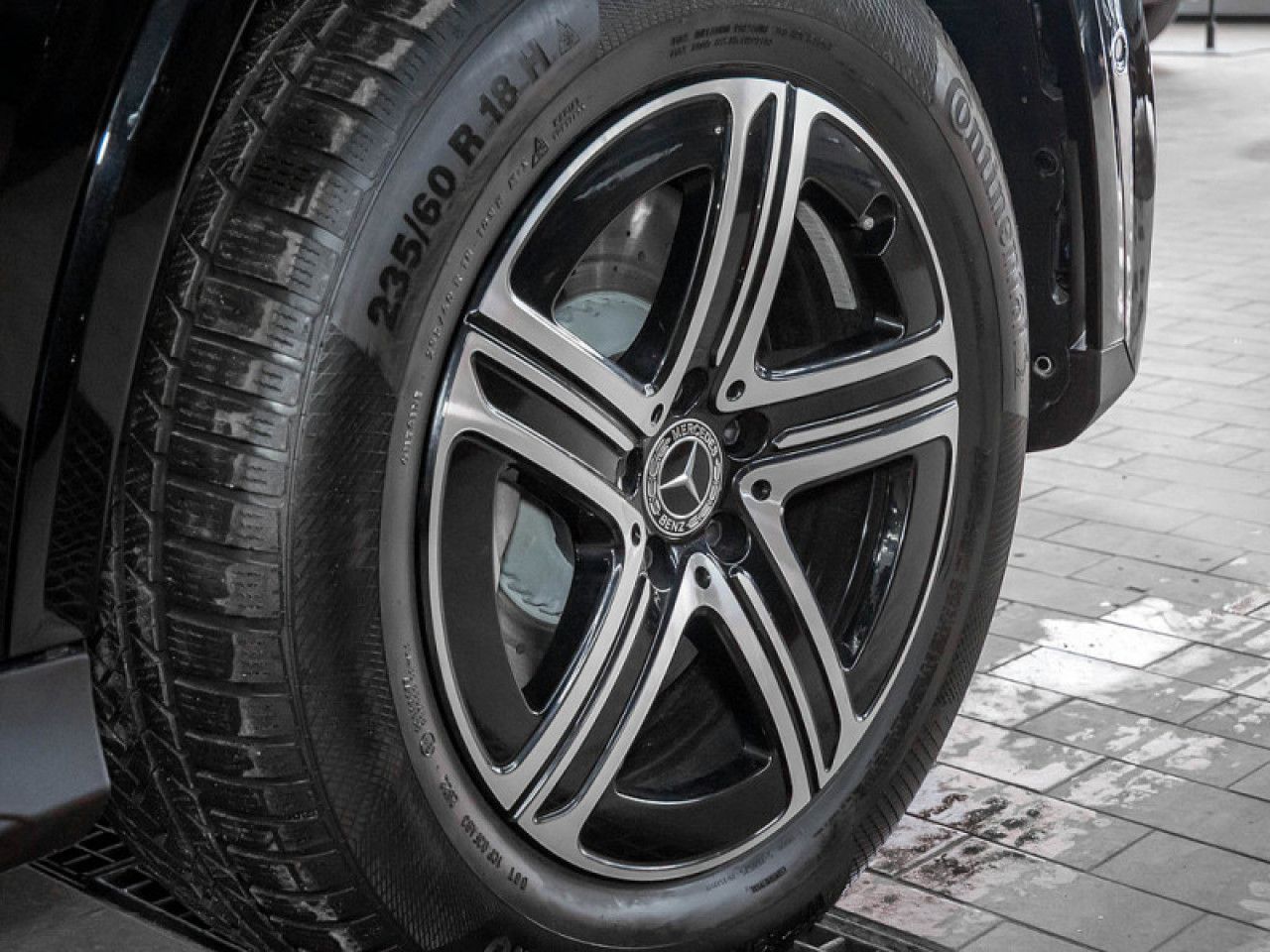 Mercedes-Benz GLC – Bild 10