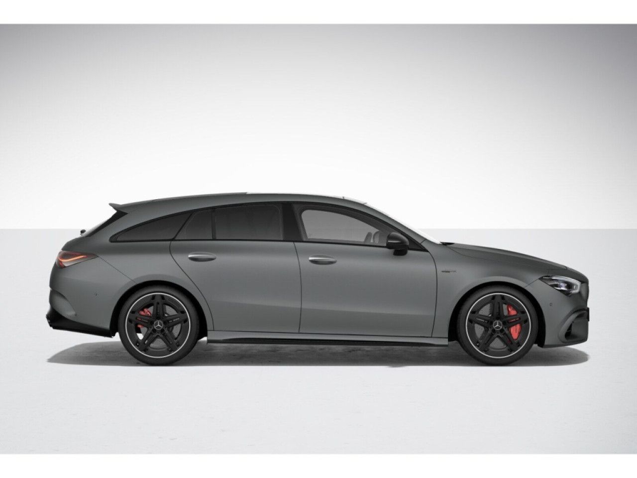 Mercedes-Benz CLA – Bild 3