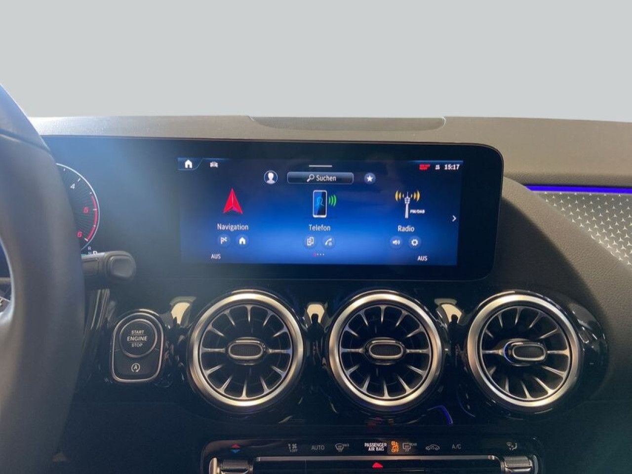 Mercedes-Benz GLA – Bild 18