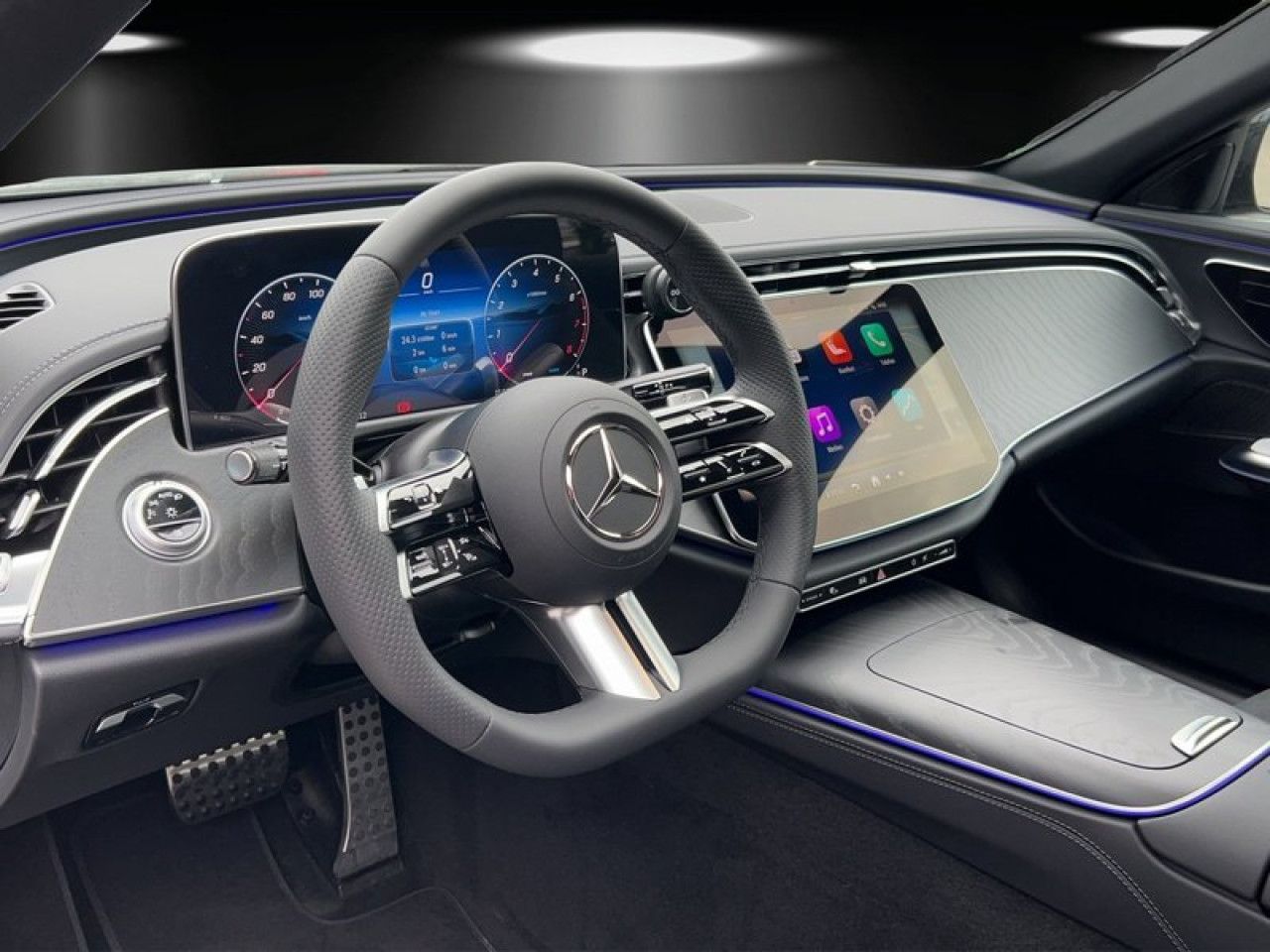 Mercedes-Benz E-Klasse – Bild 7