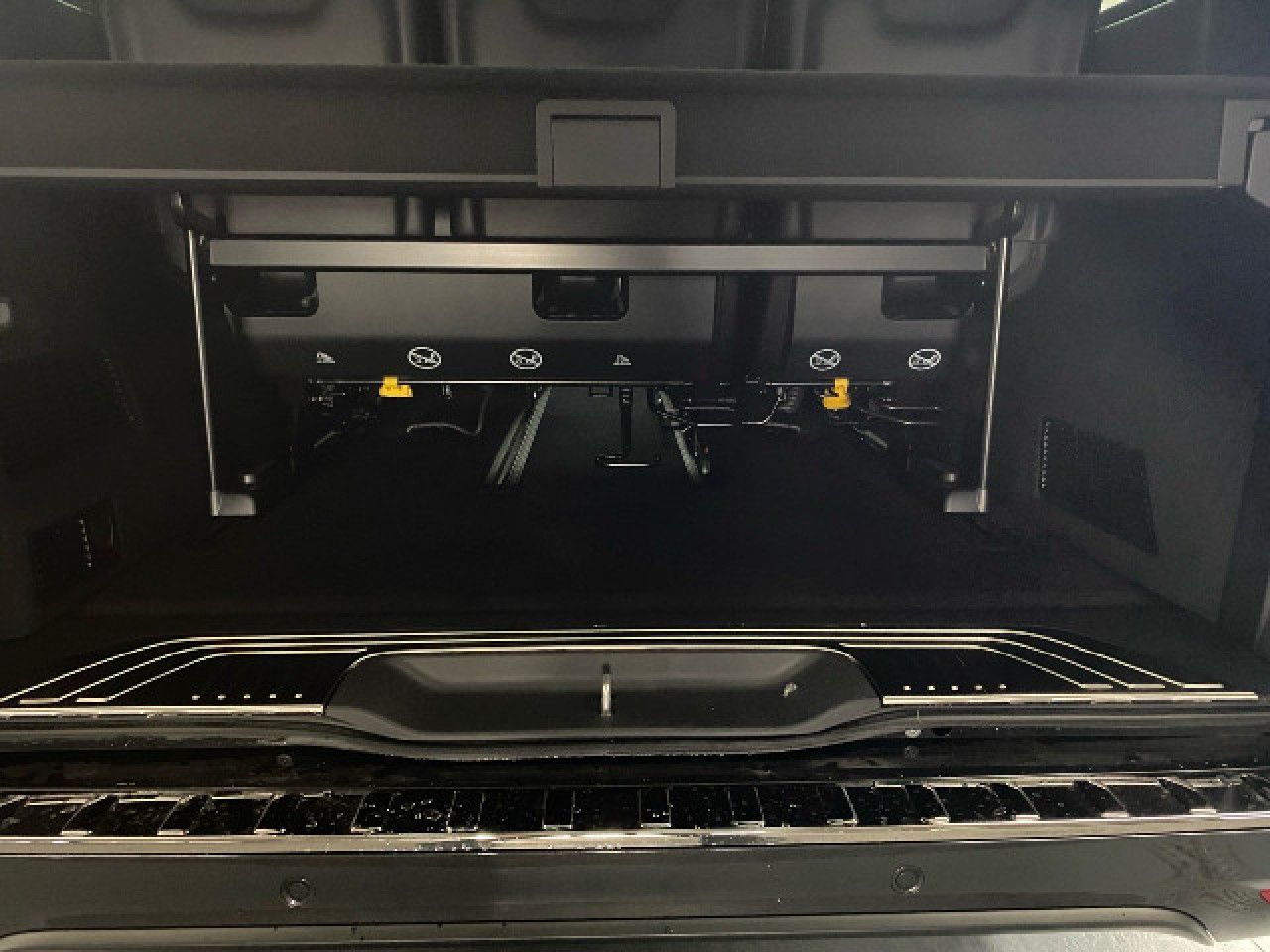 Mercedes-Benz V-Klasse – Bild 12