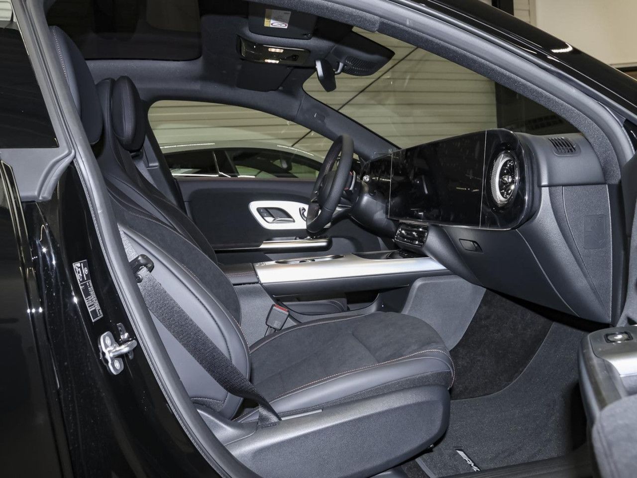 Mercedes-Benz CLA – Bild 5