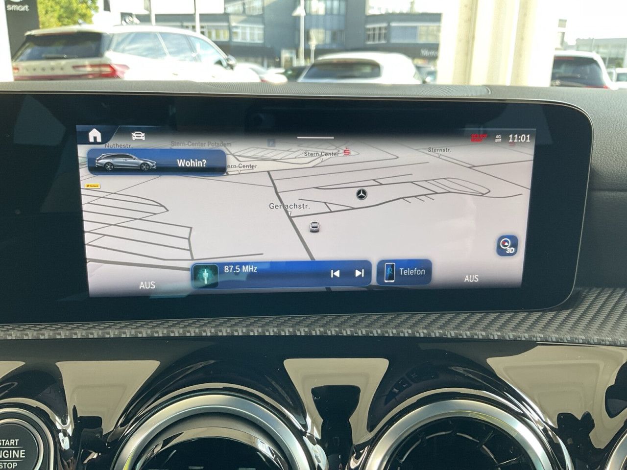 Mercedes-Benz CLA – Bild 14