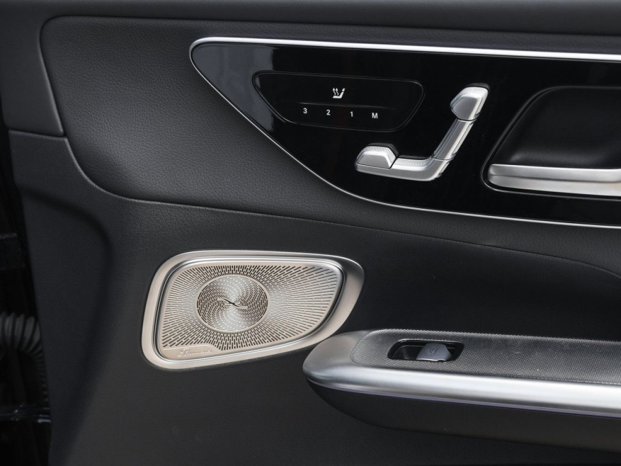 Mercedes-Benz GLC – Bild 7