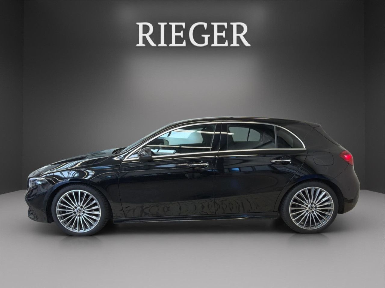 Mercedes-Benz A-Klasse – Bild 5