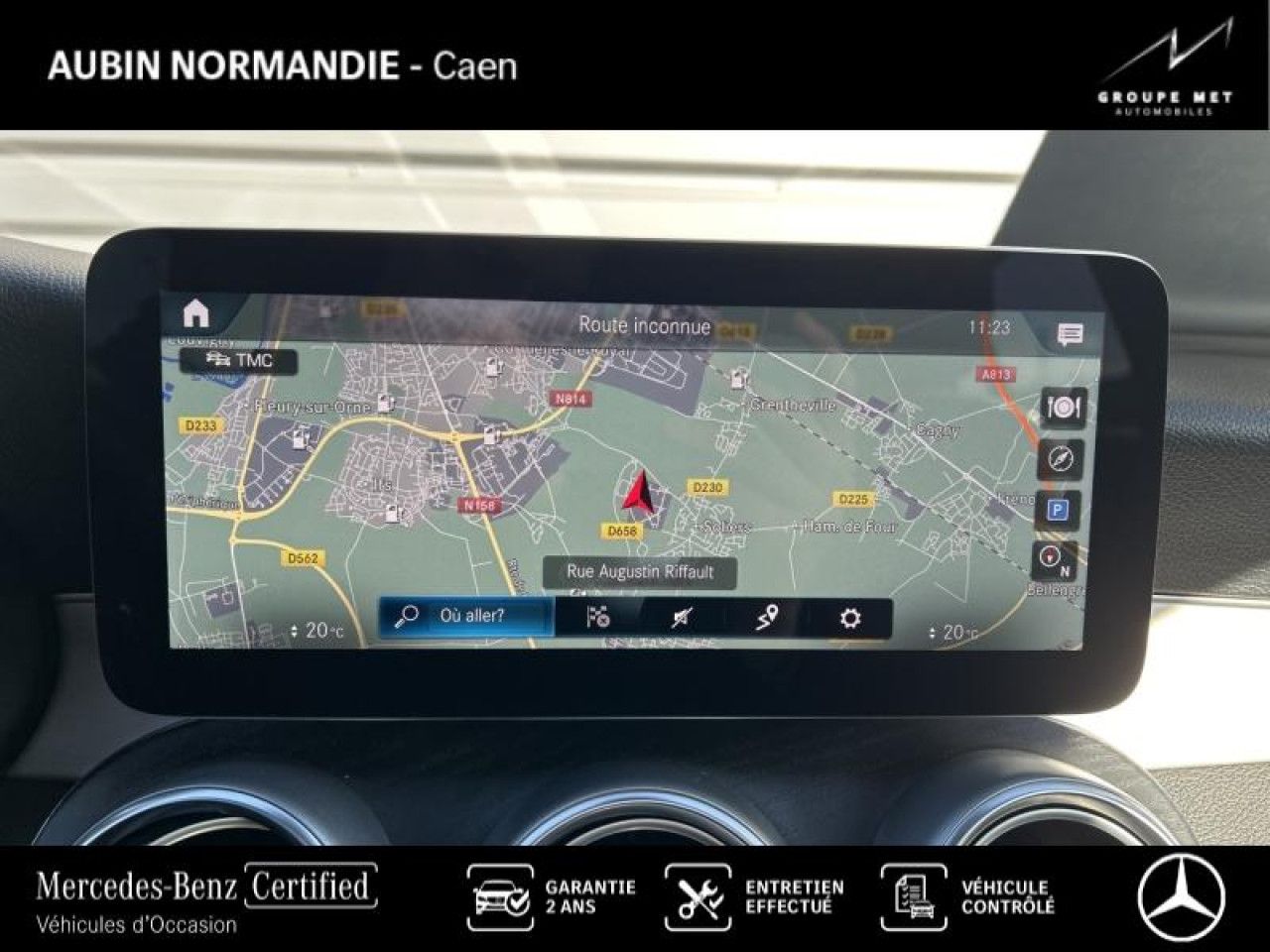 Photo du v&eacute;hicule 16 / 18