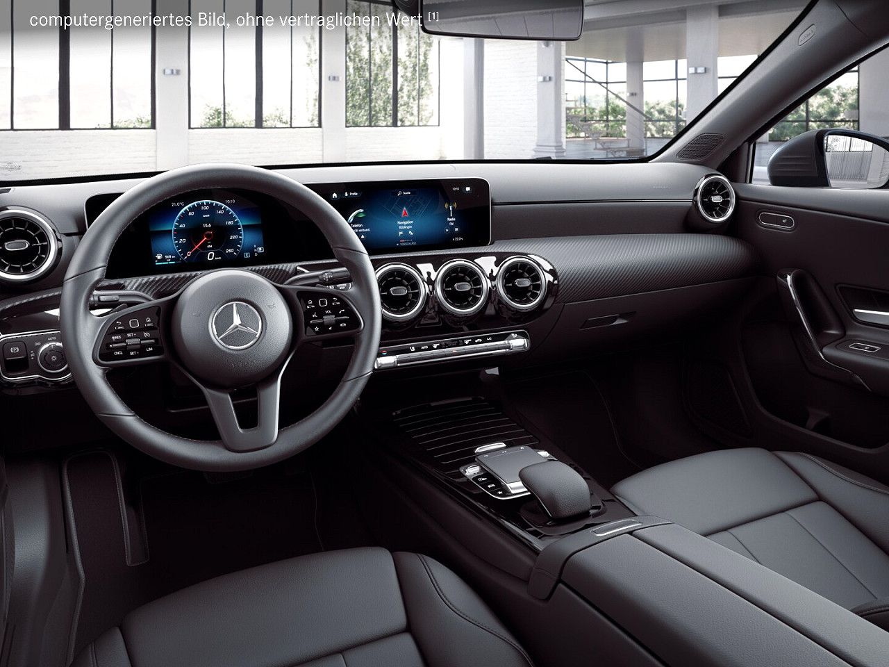 Studio-Foto 4 / 5
