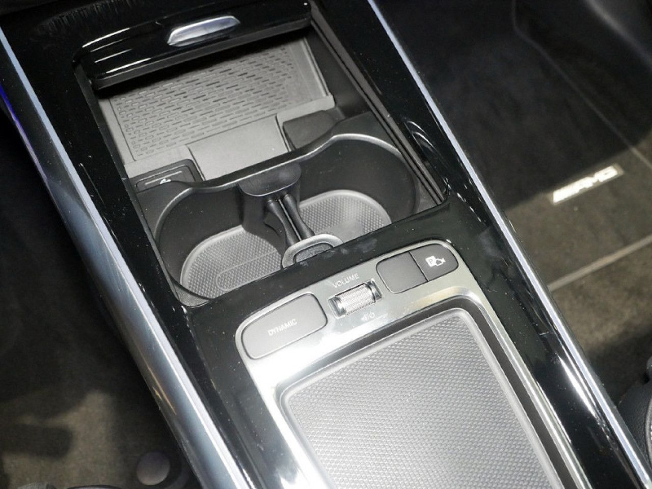 Mercedes-Benz GLA – Bild 19