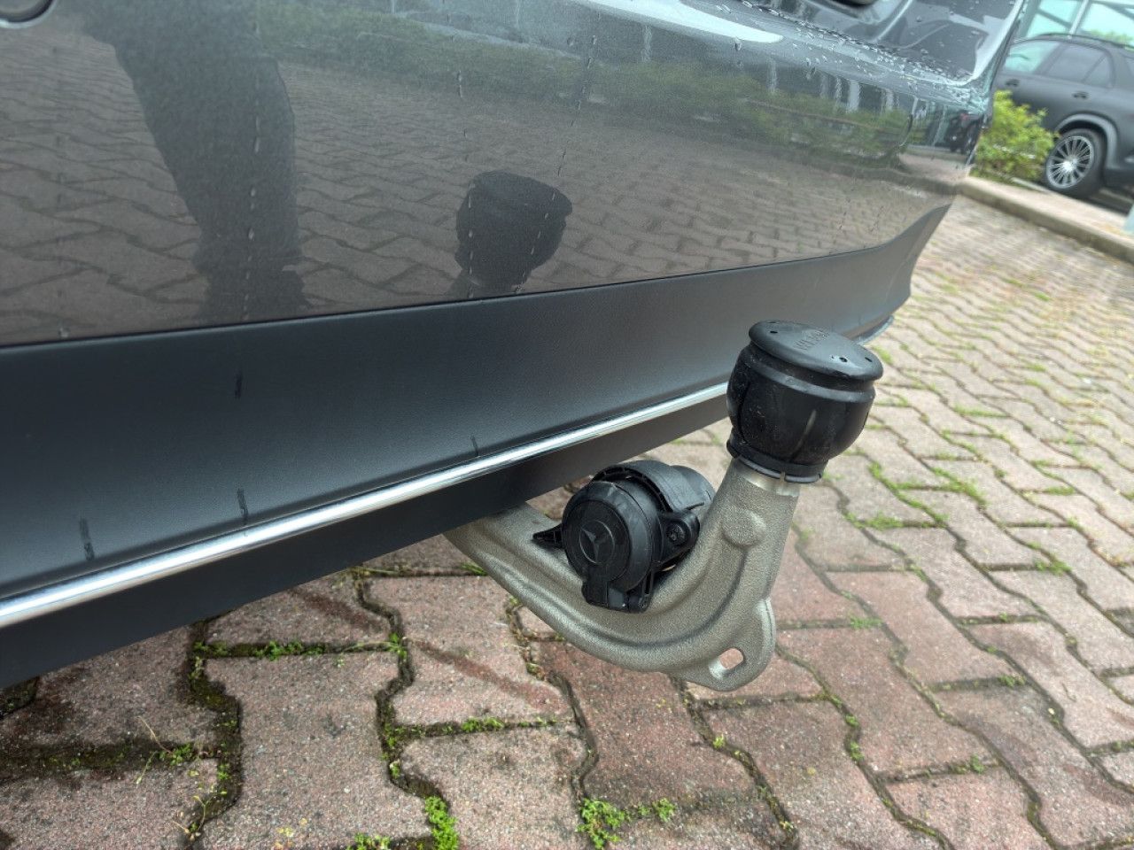 Mercedes-Benz B-Klasse – Bild 24