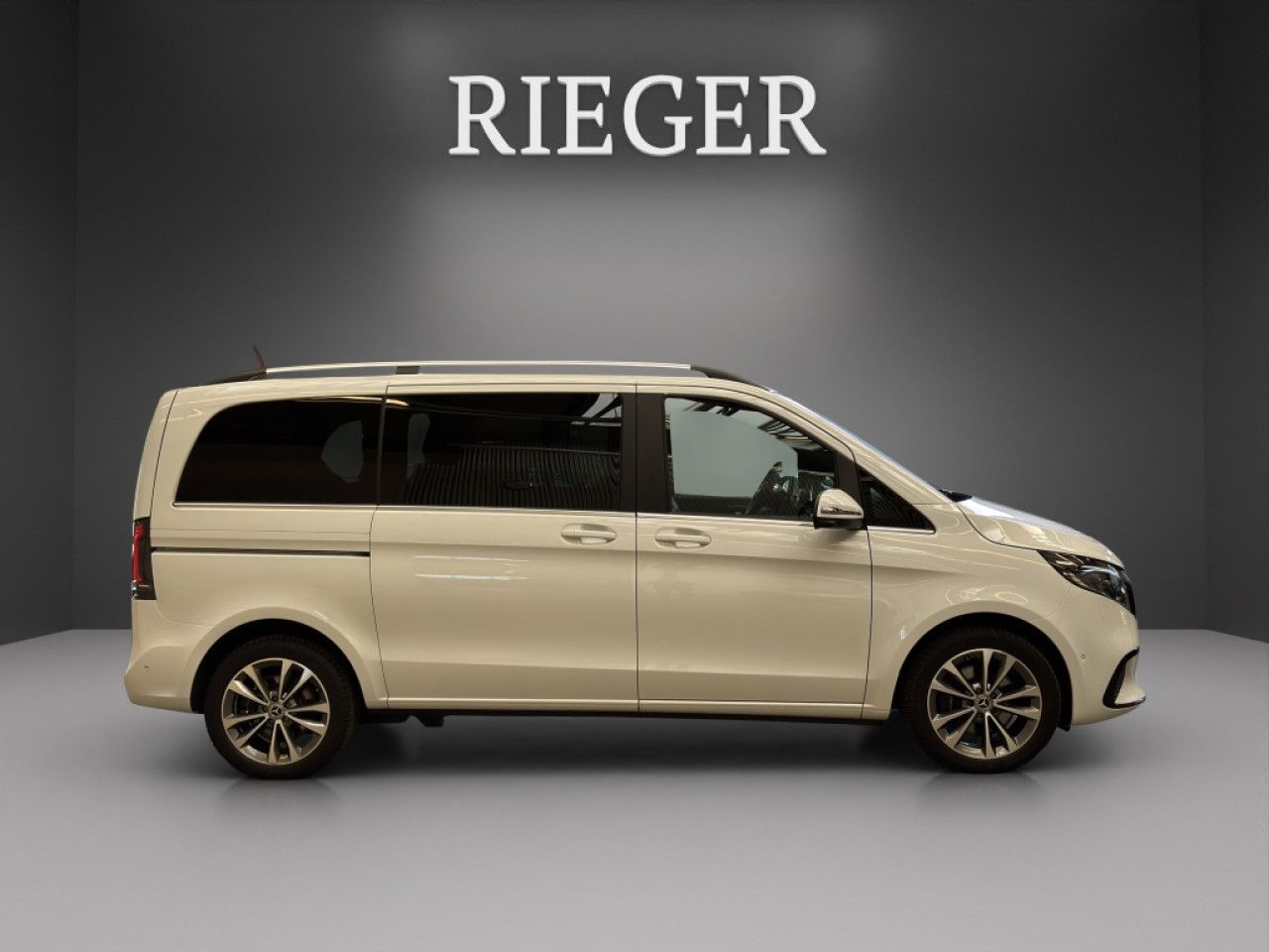 Mercedes-Benz V-Klasse – Bild 14