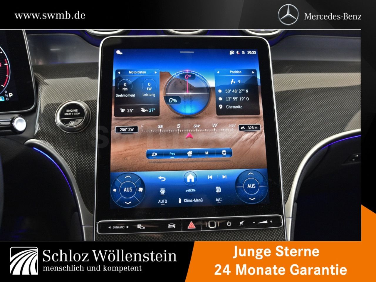 Mercedes-Benz GLC – Bild 13