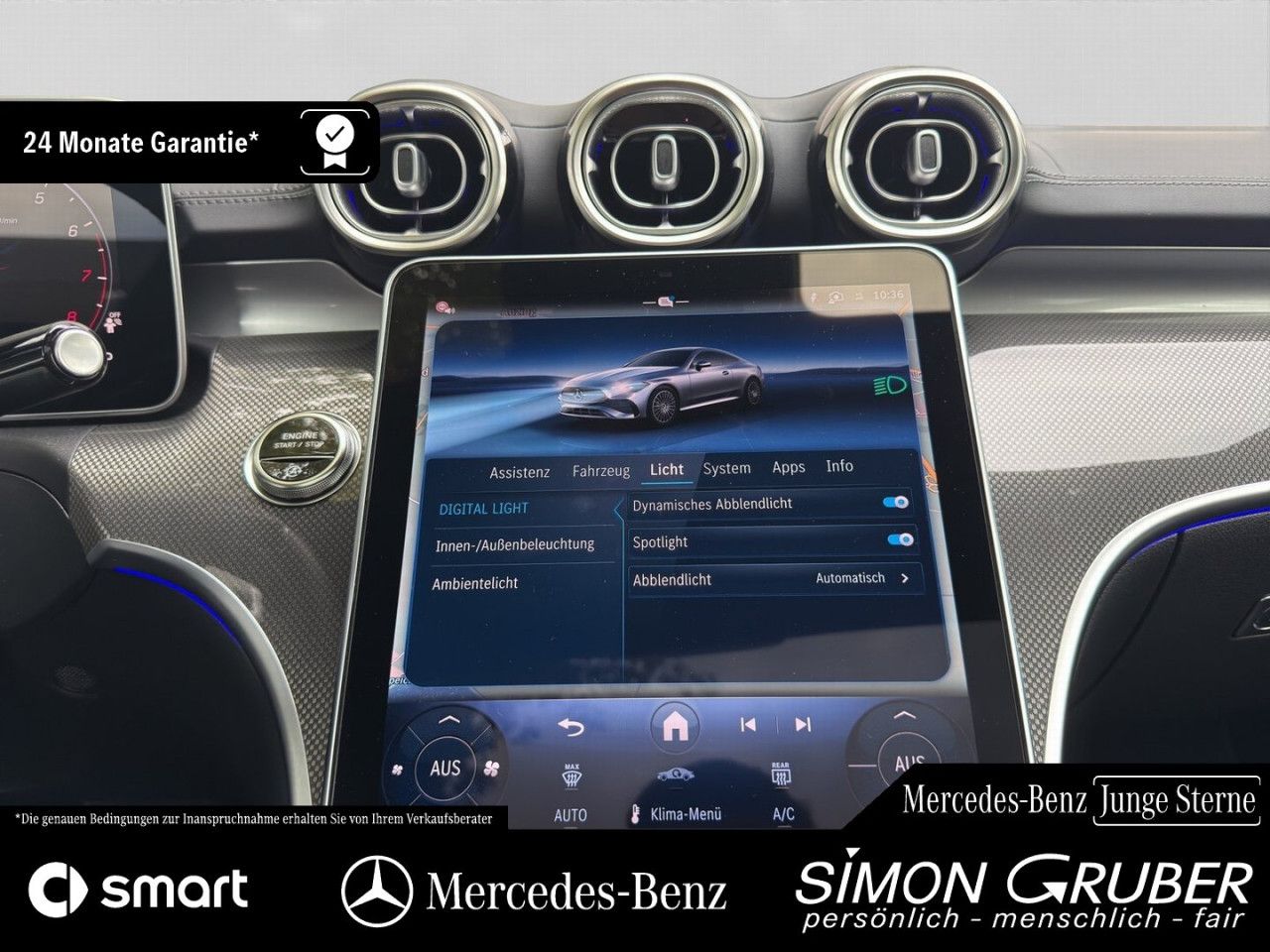 Mercedes-Benz CLE – Bild 19