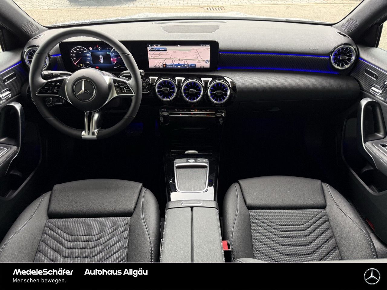 Mercedes-Benz A-Klasse – Bild 13