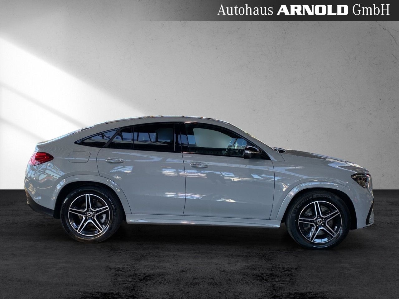 Mercedes-Benz GLE – Bild 6