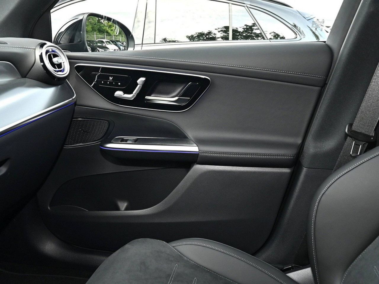 Mercedes-Benz GLC – Bild 13