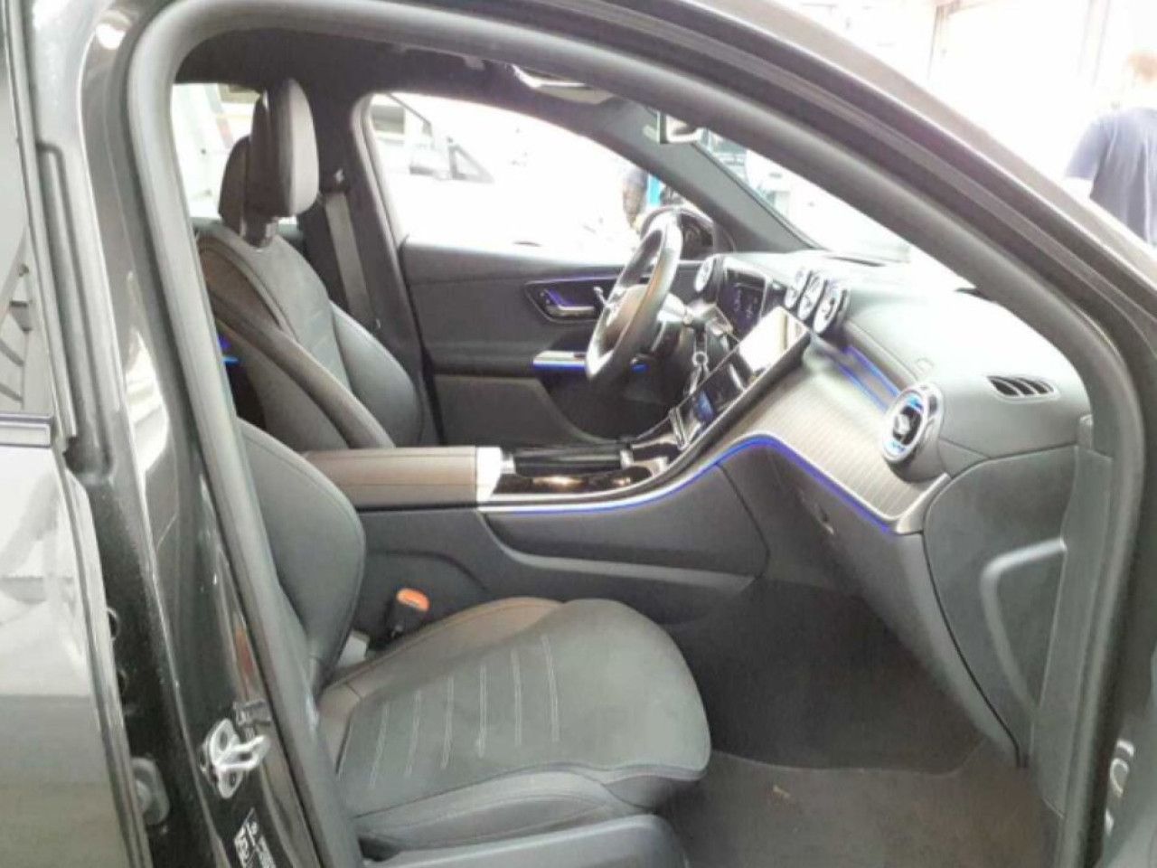Mercedes-Benz GLC – Bild 9