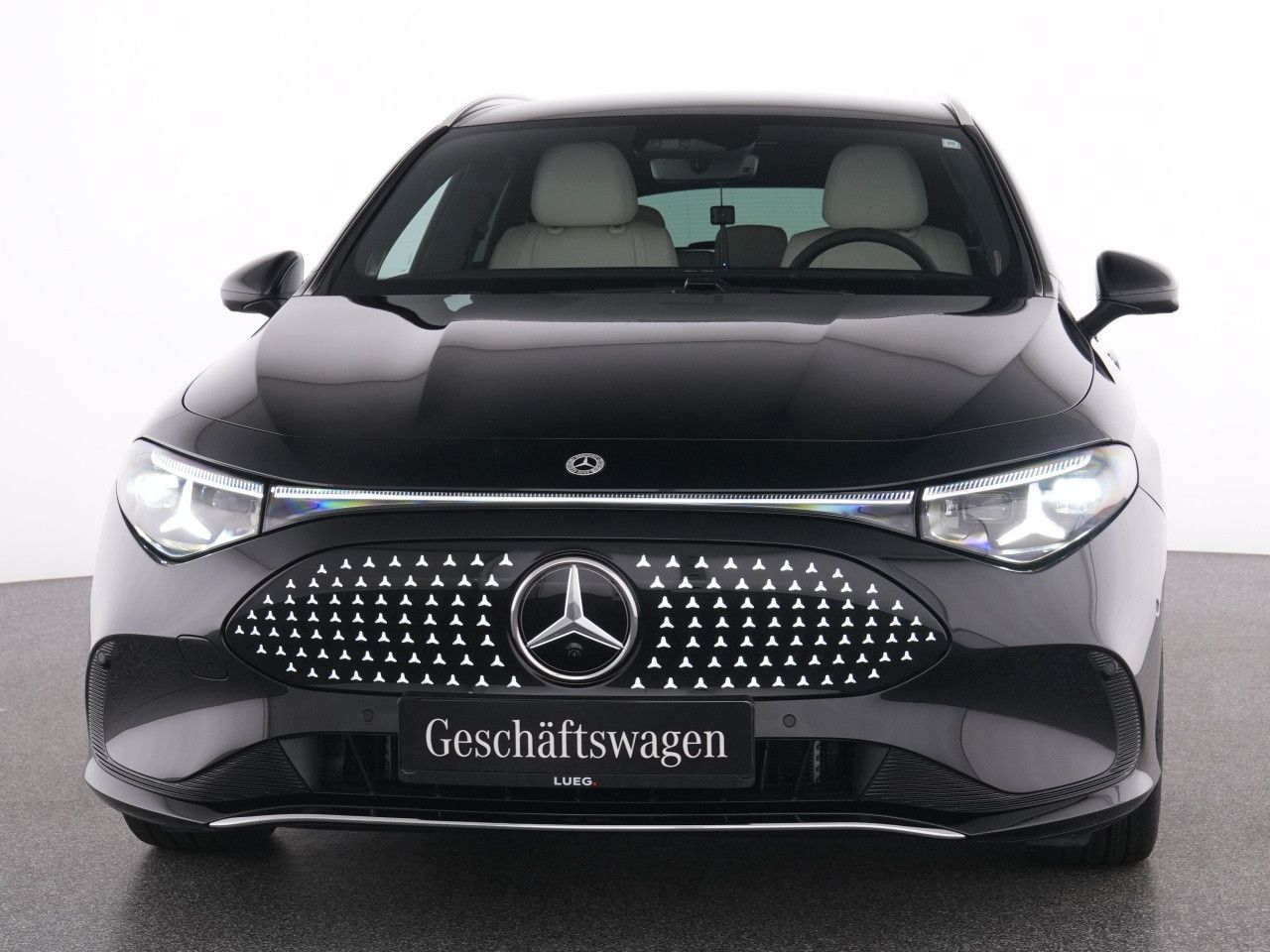 Mercedes-Benz CLA – Bild 14