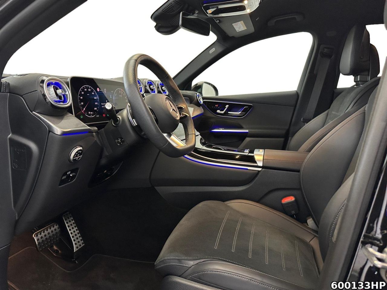 Mercedes-Benz GLC – Bild 8