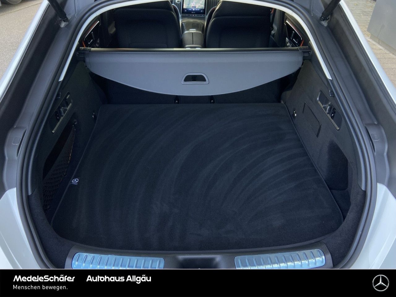 Mercedes-Benz GLC – Bild 4