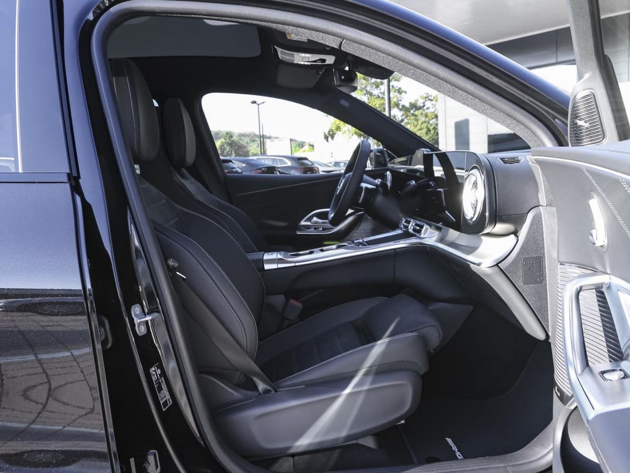 Mercedes-Benz GLC – Bild 5