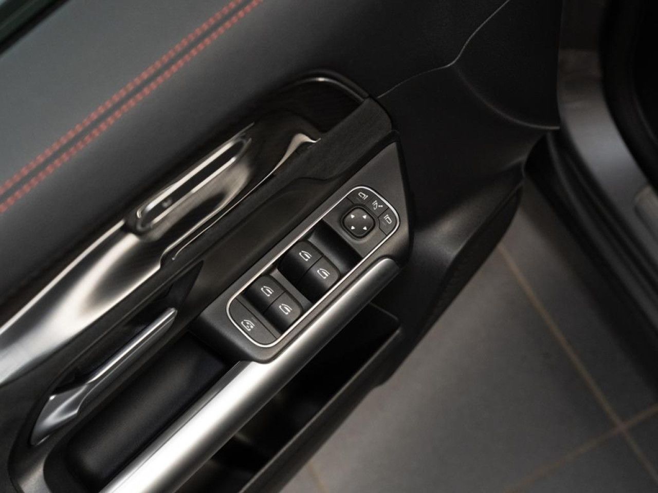 Mercedes-Benz GLA – Bild 17