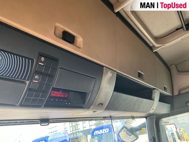 MAN TGX 18.500 4X2 BLS, aire estático 22