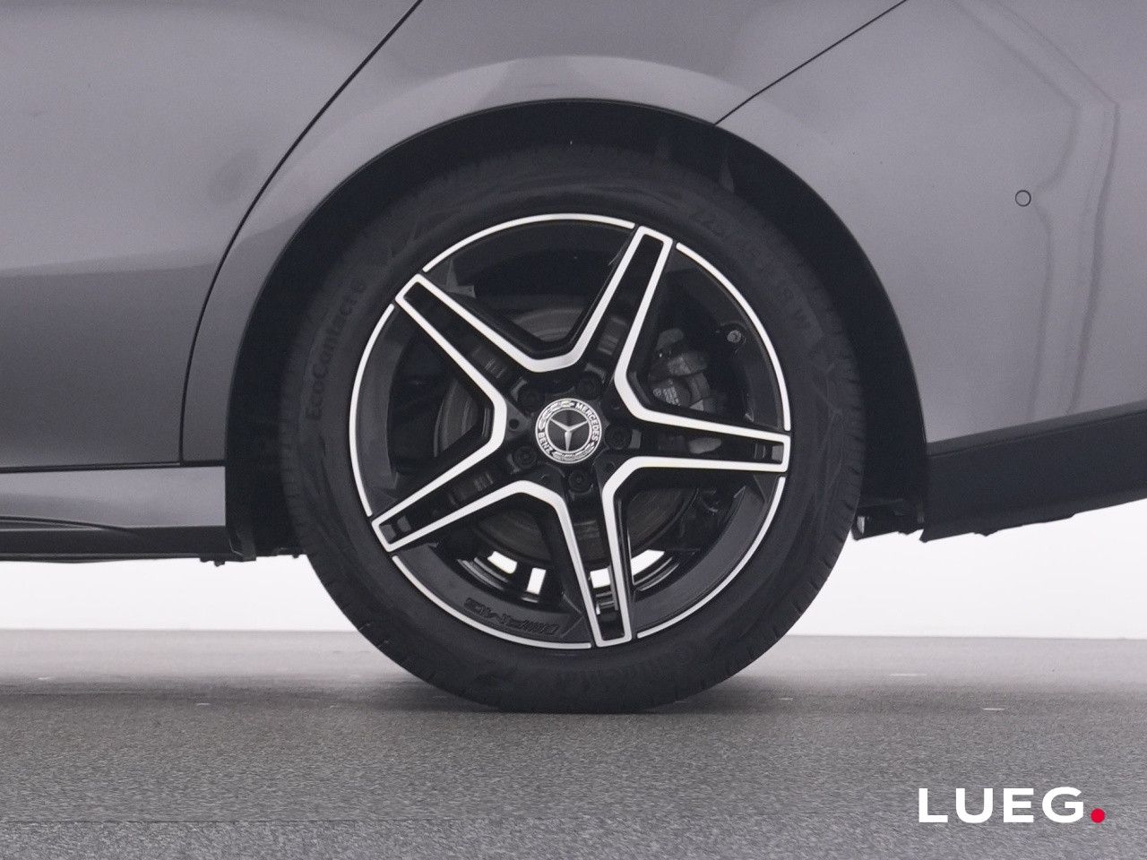 Mercedes-Benz CLA – Bild 20