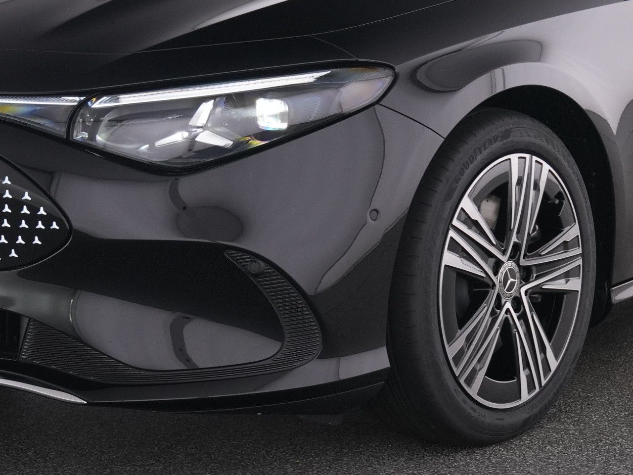 Mercedes-Benz CLA – Bild 8