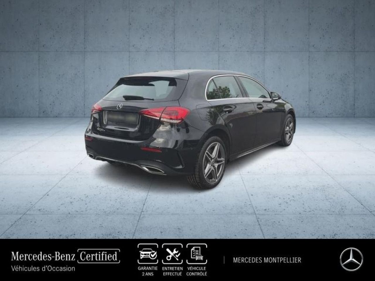 Photo du v&eacute;hicule 5 / 18