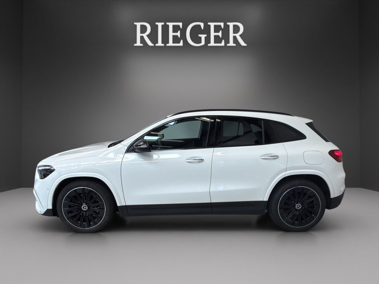 Mercedes-Benz GLA – Bild 5