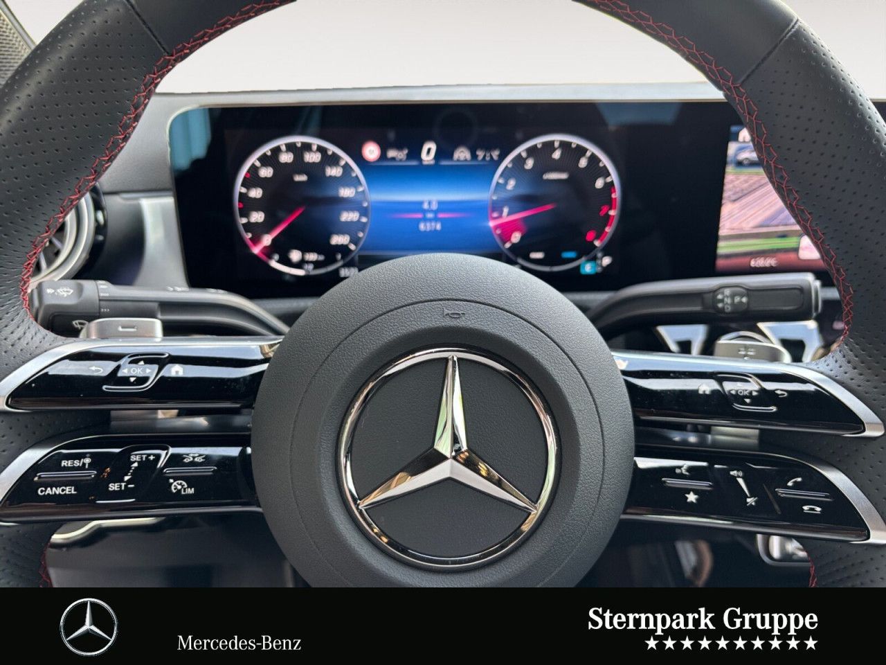 Mercedes-Benz A-Klasse – Bild 12