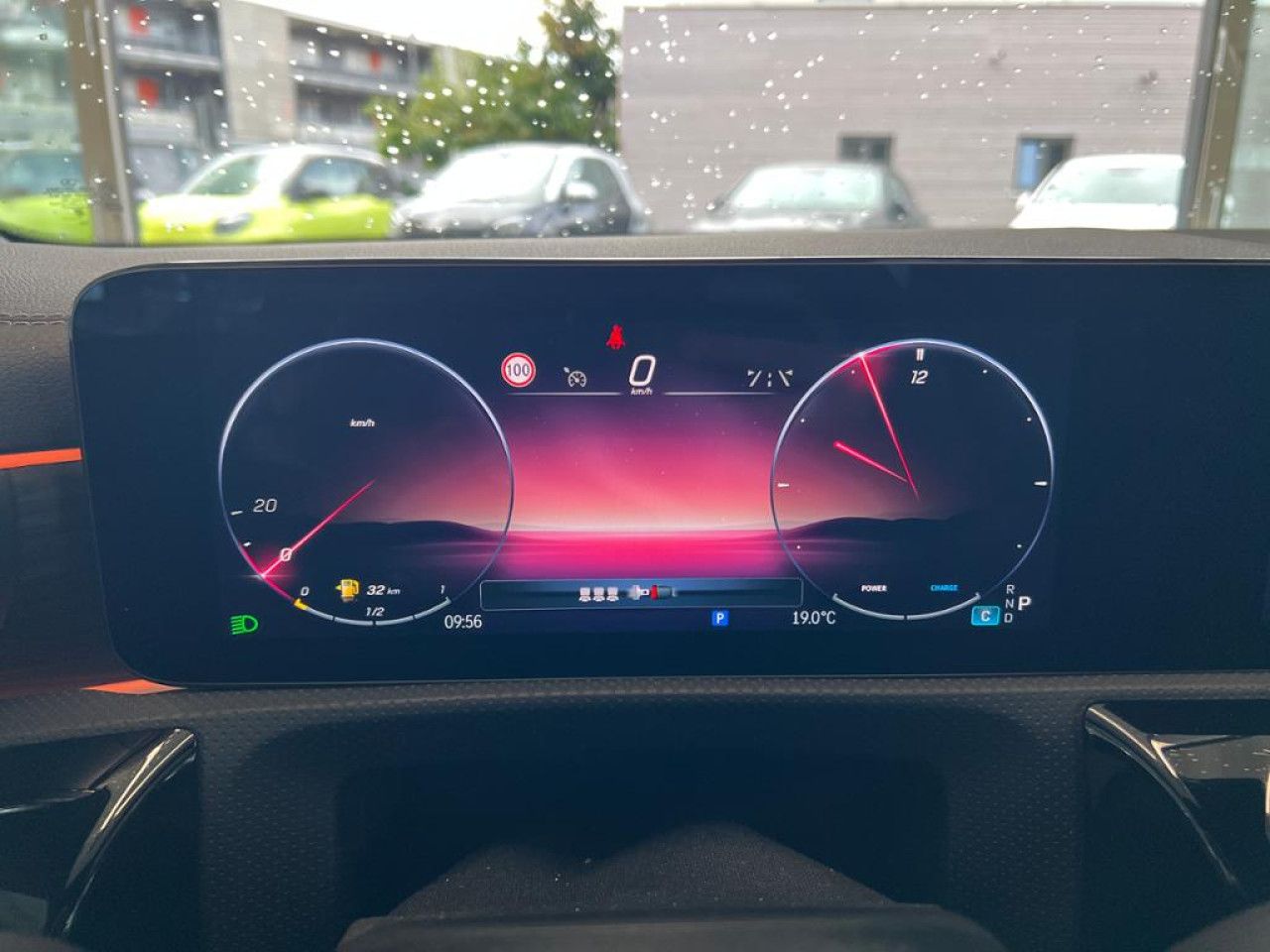 Mercedes-Benz CLA – Bild 23